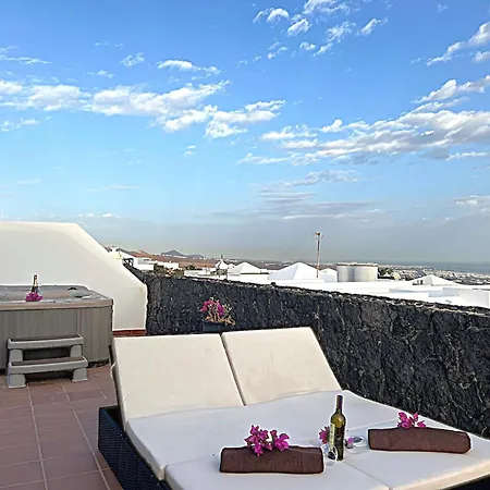 Casa Sankalpa Con Jacuzzi * Tias