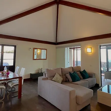 Holiday home Casa Sankalpa Con Jacuzzi
