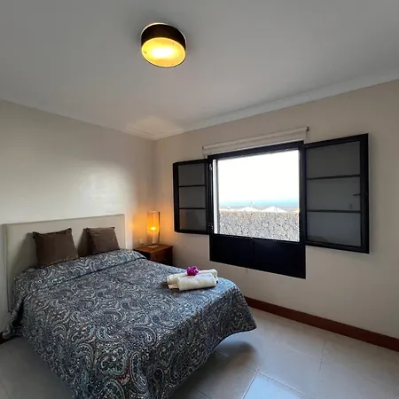 Casa Sankalpa Con Jacuzzi Holiday home Tias