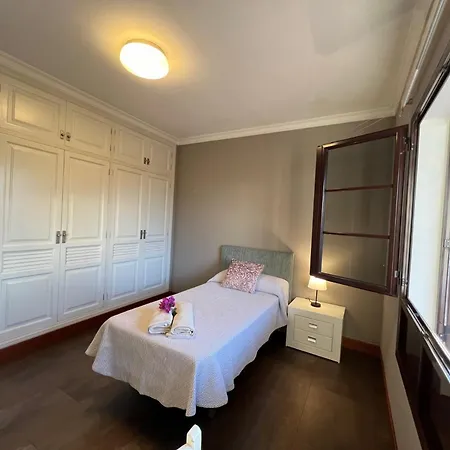 Holiday home Casa Sankalpa Con Jacuzzi Tias