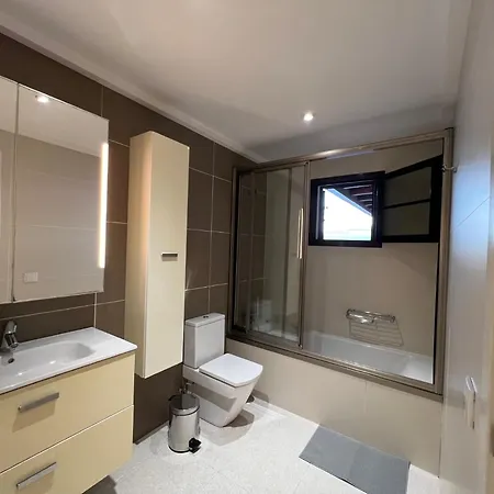Casa Sankalpa Con Jacuzzi Holiday home *
