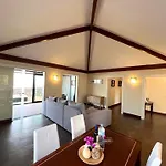 Casa Sankalpa Con Jacuzzi Βίλα Tías
