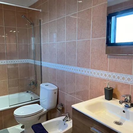 Casa Sankalpa Con Jacuzzi *